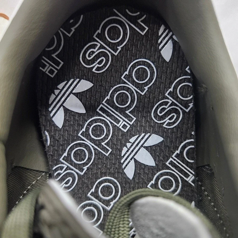 adidas brand new